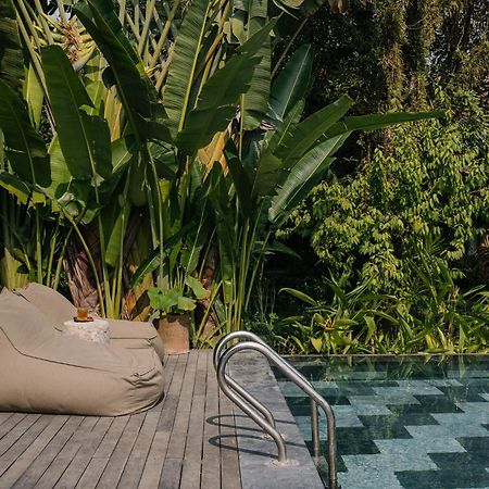 Toki Retreat Van Long Ninh Binh Exterior photo
