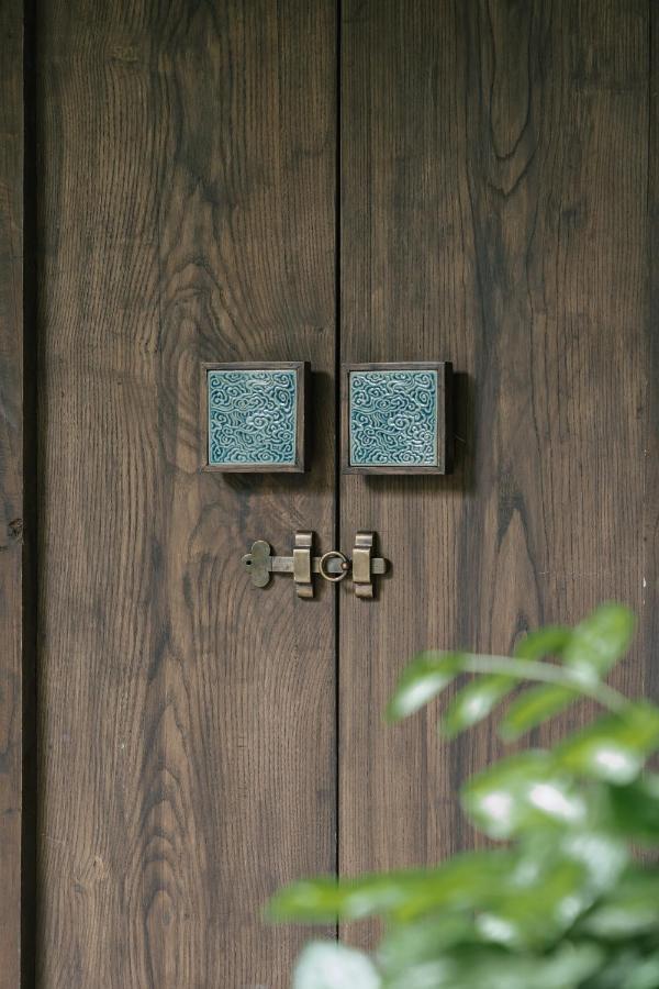 Toki Retreat Van Long Ninh Binh Exterior photo