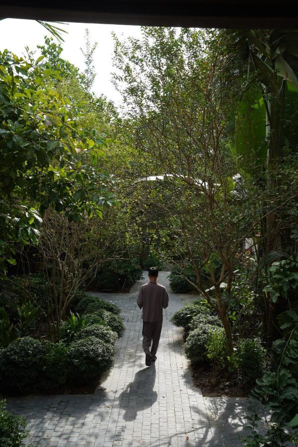 Toki Retreat Van Long Ninh Binh Exterior photo