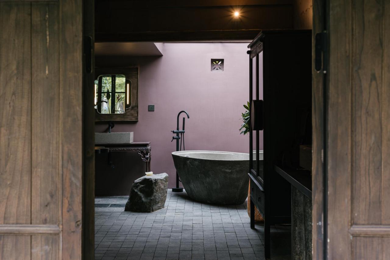 Toki Retreat Van Long Ninh Binh Exterior photo