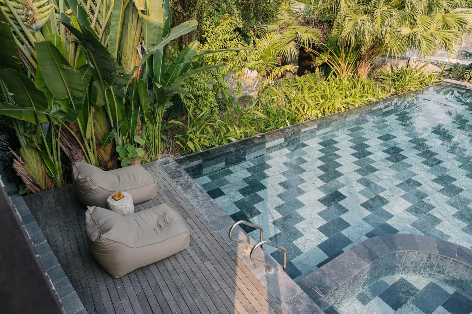 Toki Retreat Van Long Ninh Binh Exterior photo