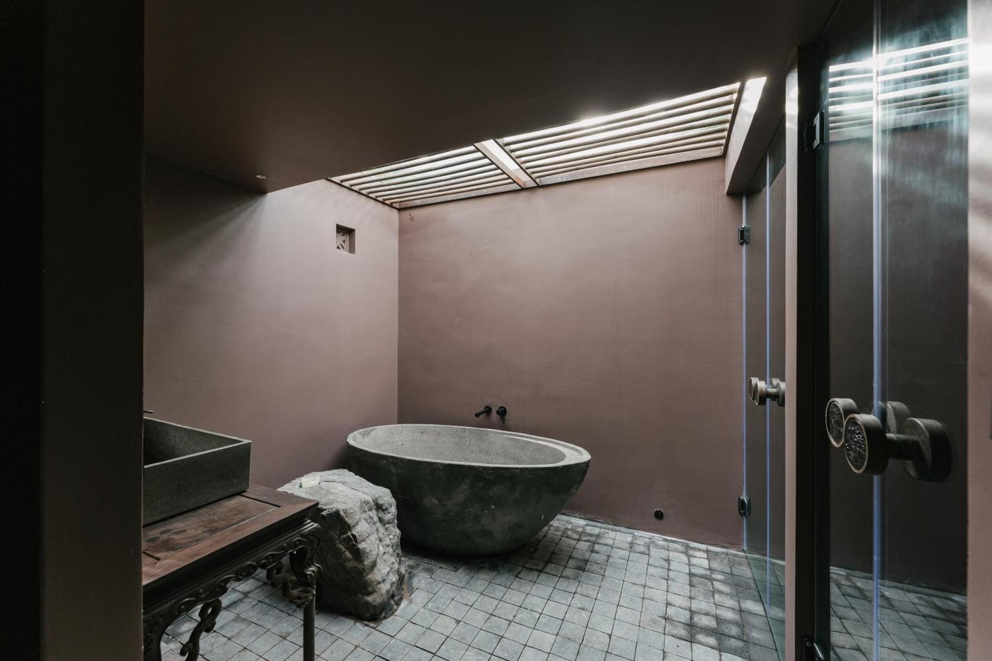 Toki Retreat Van Long Ninh Binh Exterior photo