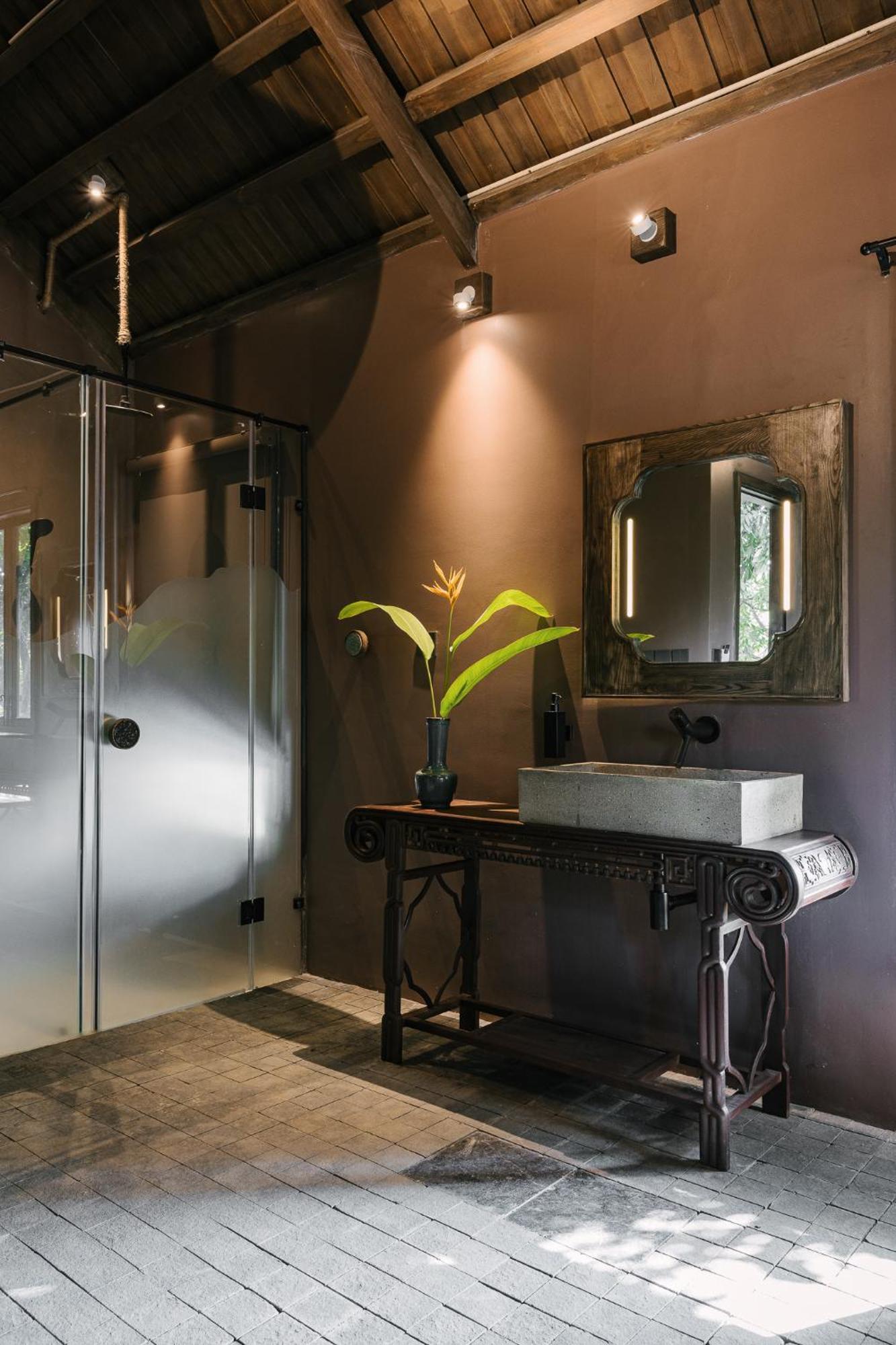 Toki Retreat Van Long Ninh Binh Exterior photo