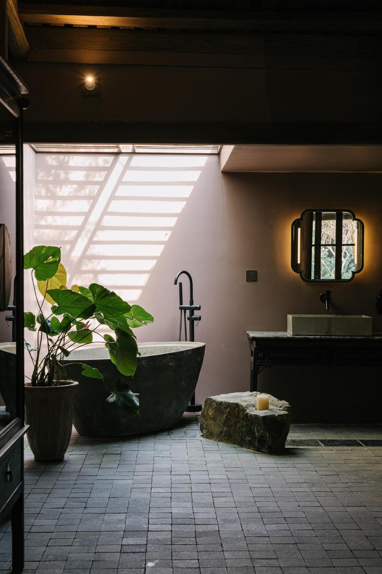 Toki Retreat Van Long Ninh Binh Exterior photo