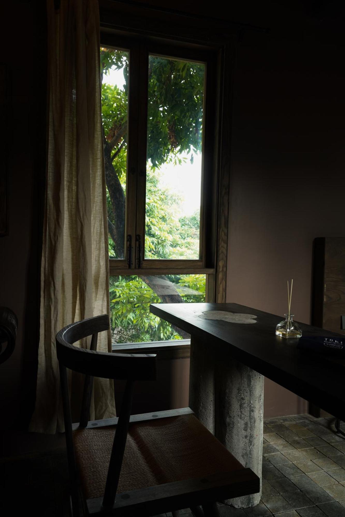 Toki Retreat Van Long Ninh Binh Exterior photo