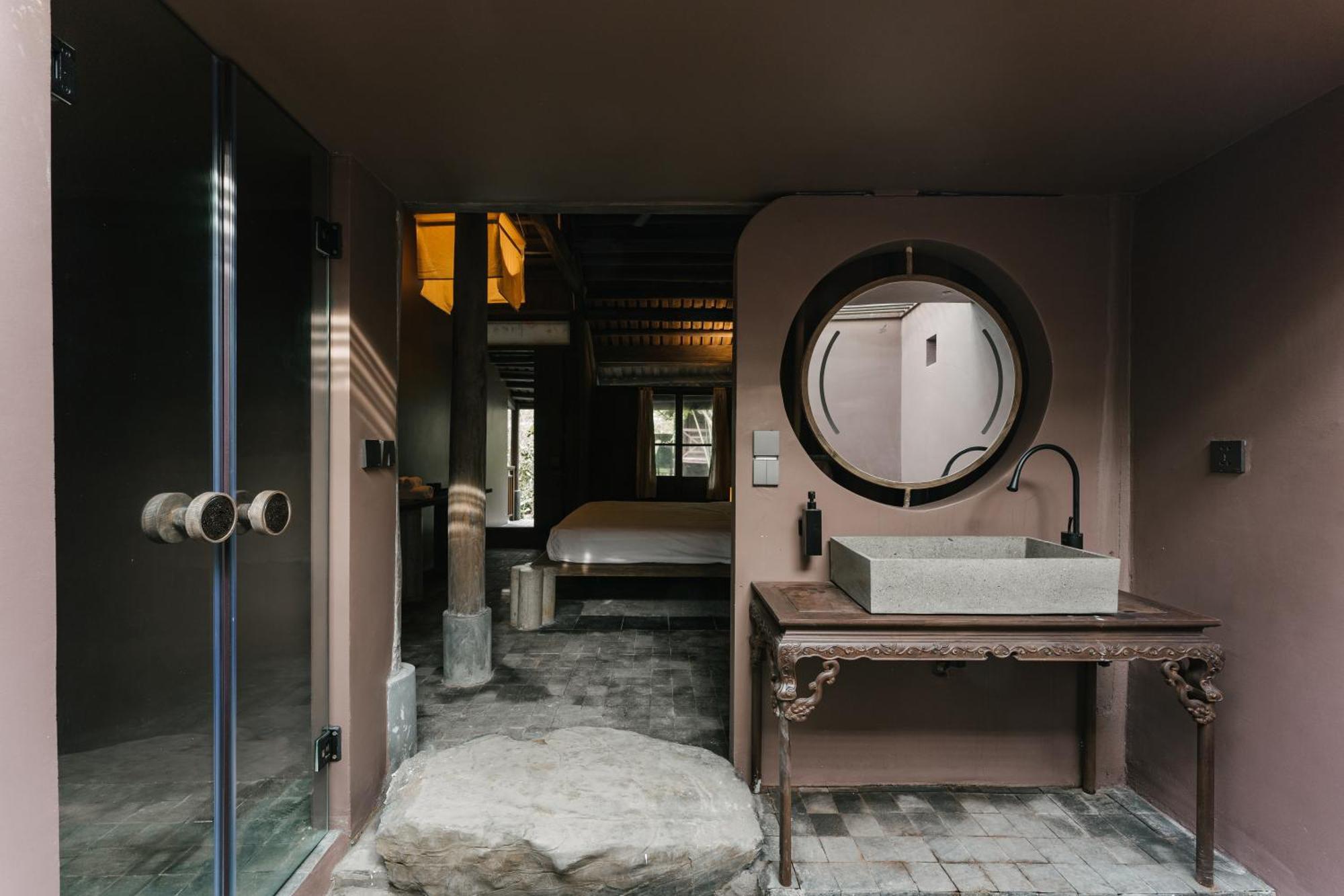 Toki Retreat Van Long Ninh Binh Exterior photo